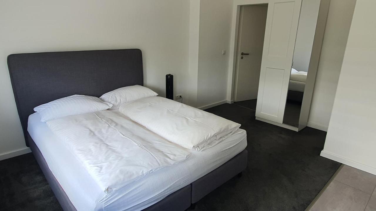 המבורג Davin City Aparments - Self-Check-In מראה חיצוני תמונה