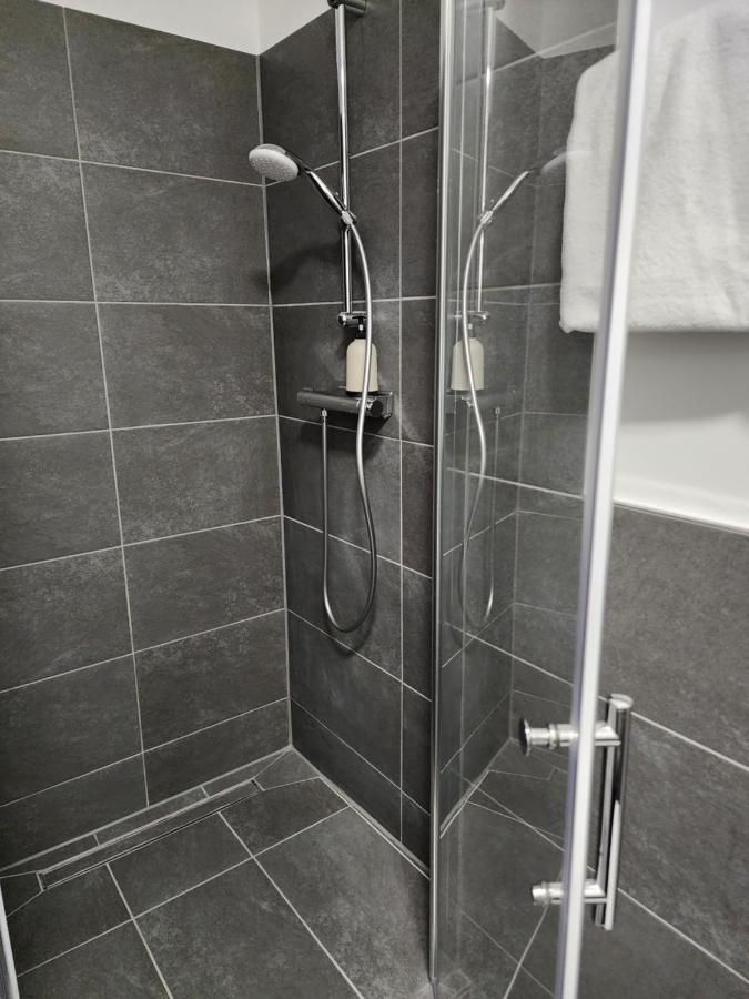 המבורג Davin City Aparments - Self-Check-In מראה חיצוני תמונה