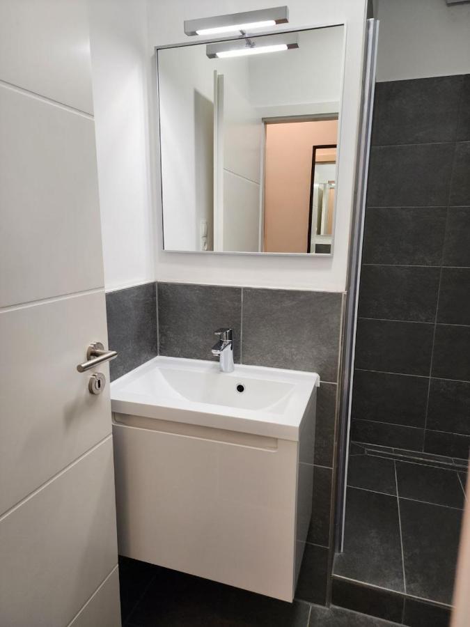 המבורג Davin City Aparments - Self-Check-In מראה חיצוני תמונה