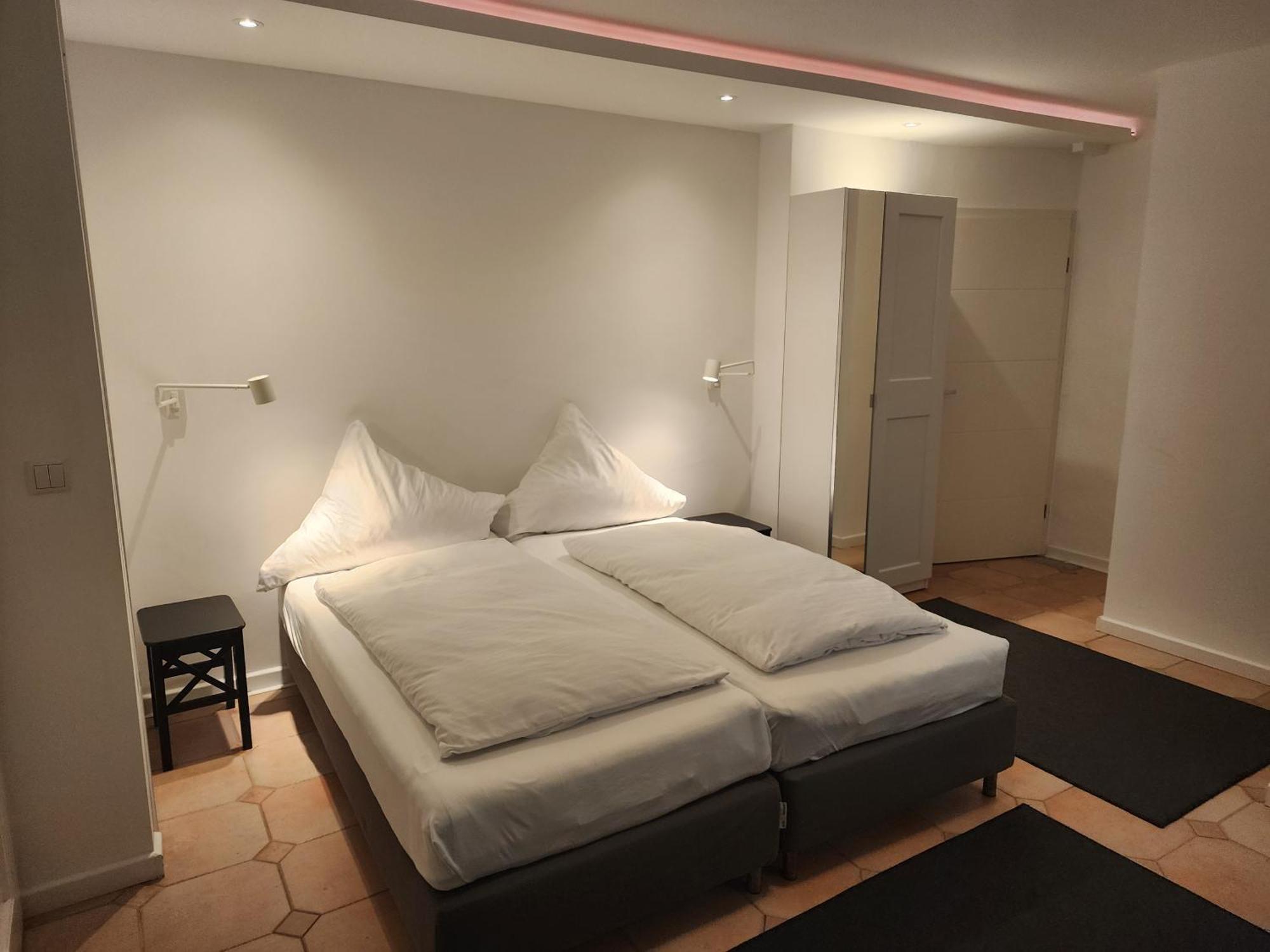המבורג Davin City Aparments - Self-Check-In מראה חיצוני תמונה