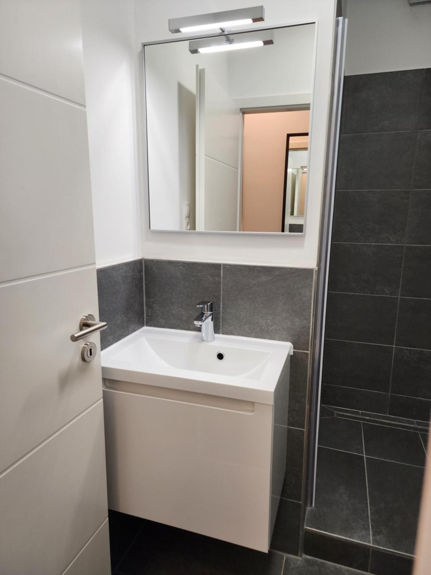 המבורג Davin City Aparments - Self-Check-In מראה חיצוני תמונה